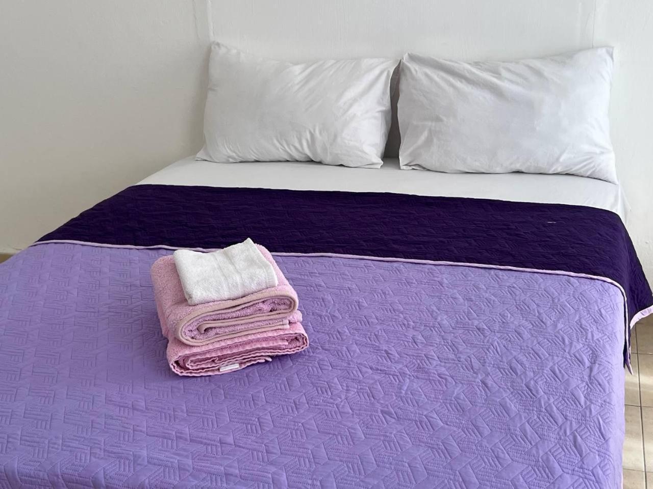 Godson Down Town Hotell Haifa Exteriör bild